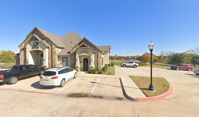 Law Office of James Trimble, PLLC