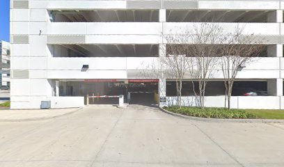 Gauntt Koen Binney & Kidd, LLP