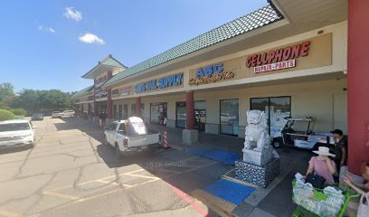 Cao & Associates, P.C.