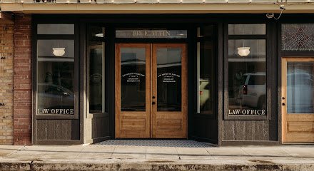 Law Office of Jake Srp, PLLC