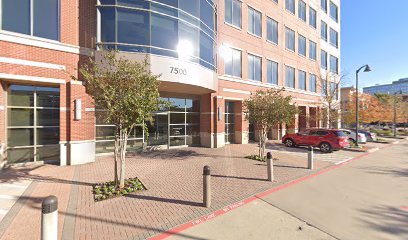 Carstens Allen Gourley