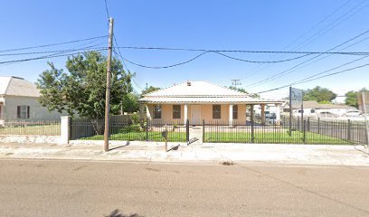 Law office of Eduardo “Wayo” Davila Jr., PLLC