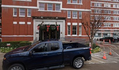 Gant & Hicks Law Firm