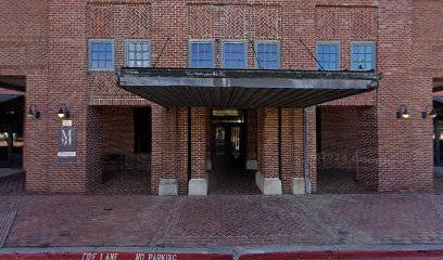 Middlebrook|Group: The Church Lawyers