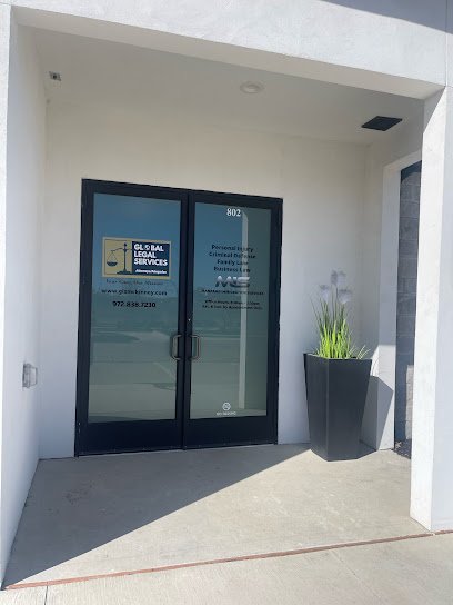 Global Legal Services