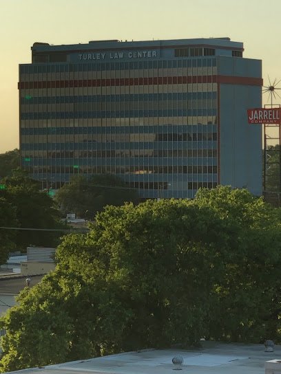 Manigrasso Law Firm, PLLC Principal Office