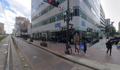 The Law Office Of Frank Aguilar