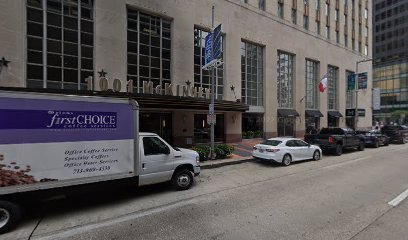 Walker Wilcox Matousek LLP