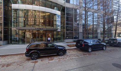 John William Belk & Associates LLC