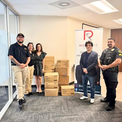 Rojo Steele Immigration Law, PLLC