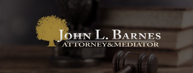John L. Barnes Attorney and Mediator