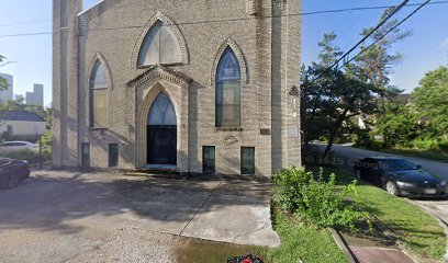 Law Office of Sarah Frazier, PLLC