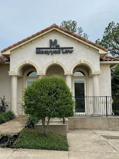 Moayyad Law