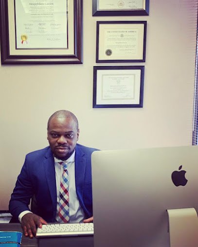 Law Office of Sope Lawson