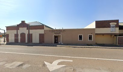 LAW OFFICES OF BRANDY WINGATE VOSS, PLLC