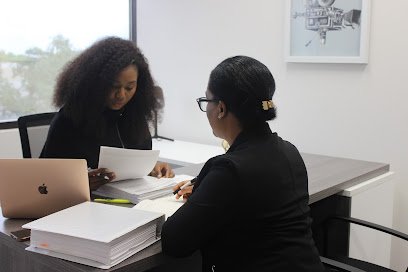 Law Office of Glory Ohaekwusi, PLLC