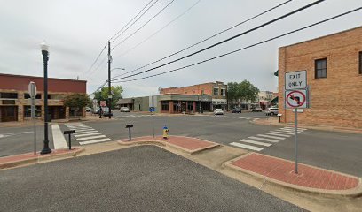 Alderman Cain & Neill PLLC