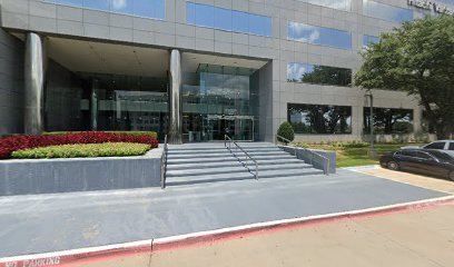 Galloway Johnson Tompkins Burr & Smith