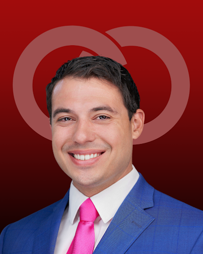 Cesar Ornelas Injury Law | Personal Injury Lawyer Odessa