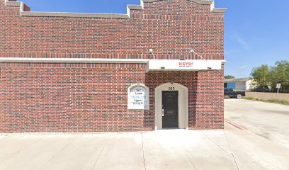 David K. Williams – Legal Justice Center