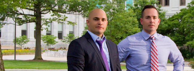 Military Trial Defenders