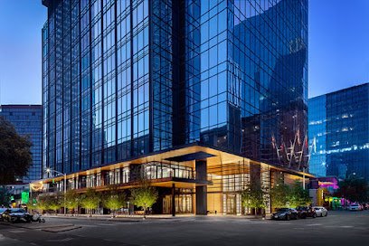 McGuireWoods LLP – Austin