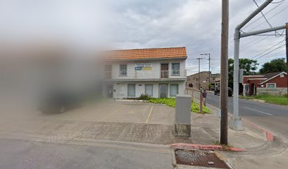 Jones Galligan Key & Lozano