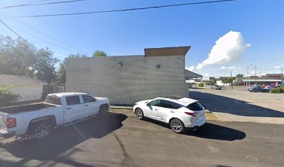 The Sean Nguyen Law Firm