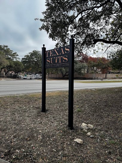 Texas Suits – Texas Attorneys
