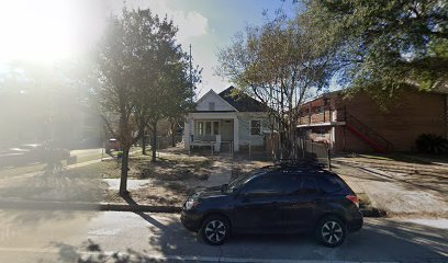 Christin Grant Petty, Attorney