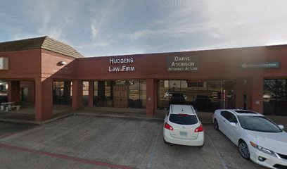 Jon K Hudgens Law Office