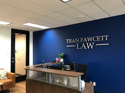 TRAN FAWCETT LAW, PLLC – RICHARDSON