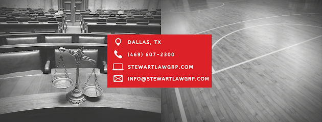 Stewart Law Group PLLC