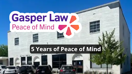 Gasper Law PLLC