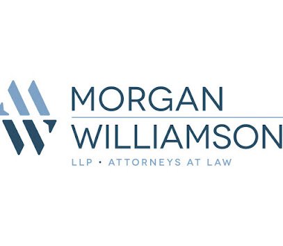 Morgan Williamson LLP