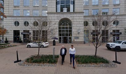 Dorsey & Whitney LLP