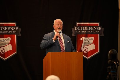 Butler Law Firm – The Houston DWI Lawyer