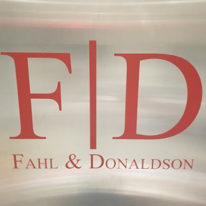 Fahl & Donaldson, PLLC