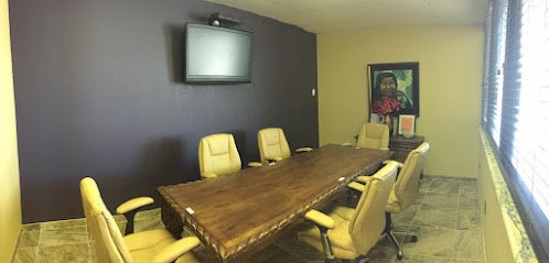 Law Offices of Alberto T. Garcia, P.C.