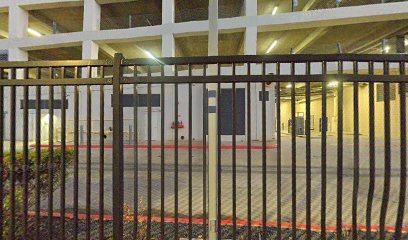 The Law Office of Henderson and Hall