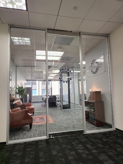 Cabello Hall Zinda, PLLC