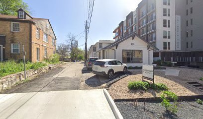 Marrs Ellis & Hodge LLP