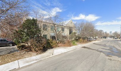 Law Office of Kevin H. Berry, P.C.