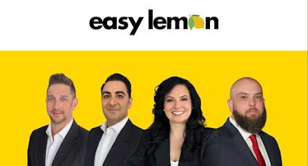 Easy Lemon