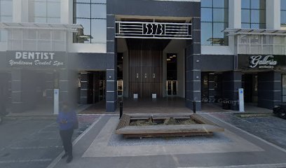 The Morgan Law Group