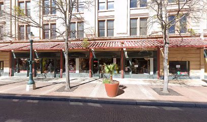 Philip A Perez Law Office