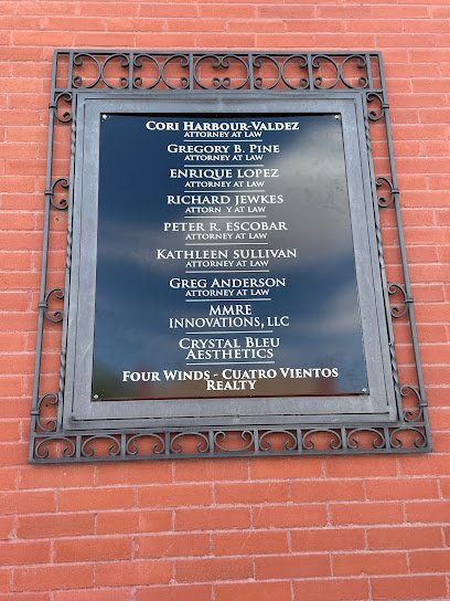 The Harbour Law Firm, P.C.