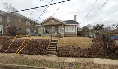 The Mazingo Firm, PC