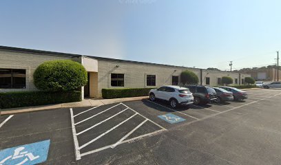 Kush.Law – Main Office