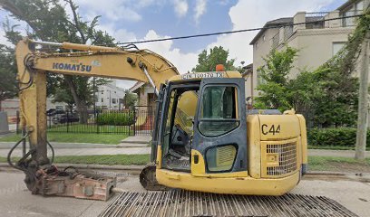 Carolina Law Firm PC